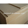 Hight Qulity Raw MDF de Joy Sea 18MMX1220X2440MM